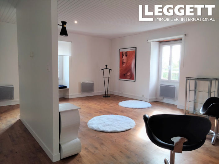 Image No.10-Maison de 3 chambres à vendre à Angoulême