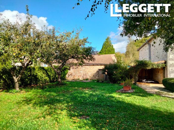 Image No.4-Maison de 3 chambres à vendre à Angoulême