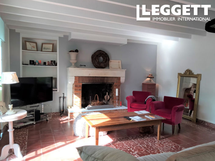 Image No.5-Maison de 3 chambres à vendre à Angoulême