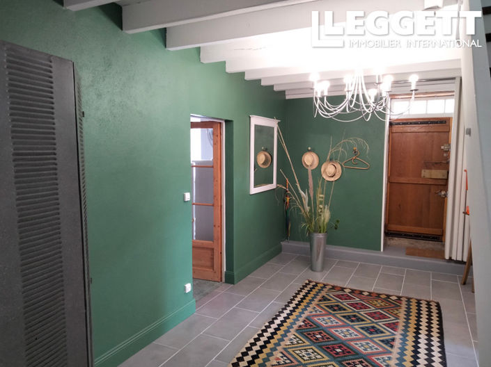 Image No.6-Maison de 3 chambres à vendre à Angoulême