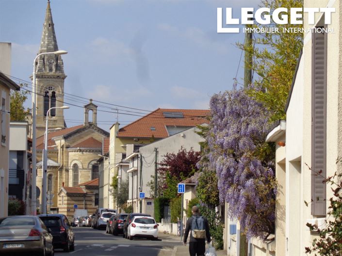 Image No.4-Appartement de 1 chambre à vendre à Lyon