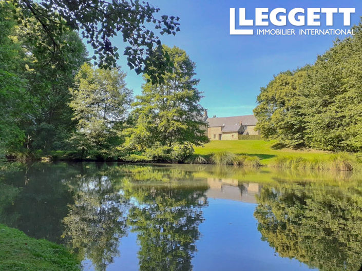 Image No.4-8 Bed House for sale