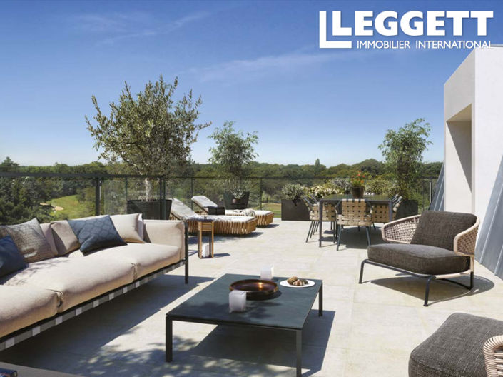 Image No.4-Appartement de 3 chambres à vendre à Garches