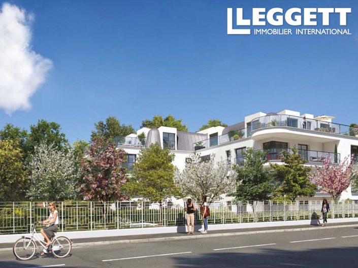 Image No.5-Appartement de 3 chambres à vendre à Garches