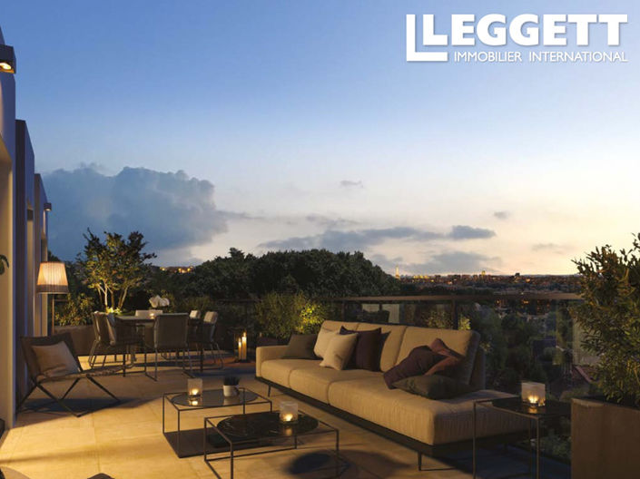 Image No.6-Appartement de 3 chambres à vendre à Garches