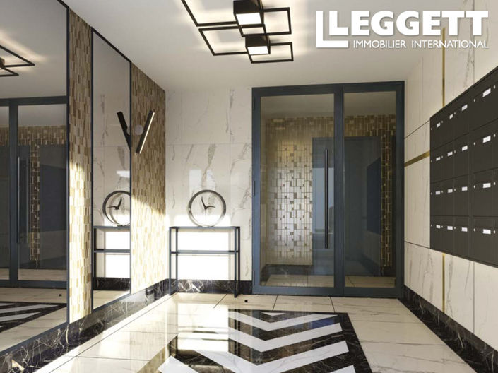 Image No.7-Appartement de 3 chambres à vendre à Garches