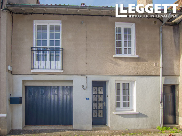 Image No.1-2 Bed House for sale