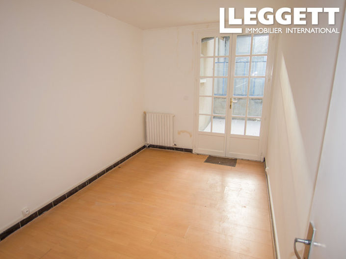 Image No.3-Maison de 2 chambres à vendre à La Trimouille