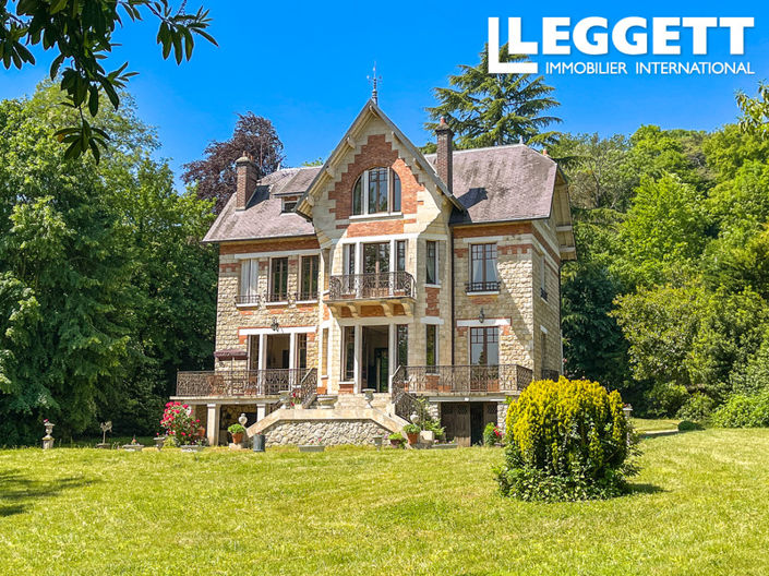 Image No.1-6 Bed House for sale