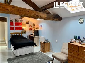 Image No.4-Maison de 5 chambres à vendre à Sainte-Lheurine