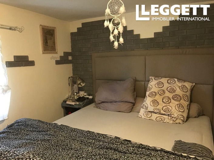 Image No.5-Maison de 4 chambres à vendre à Châteauneuf-sur-Cher