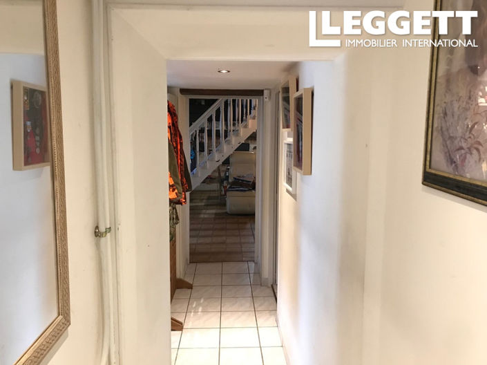 Image No.6-Maison de 4 chambres à vendre à Châteauneuf-sur-Cher