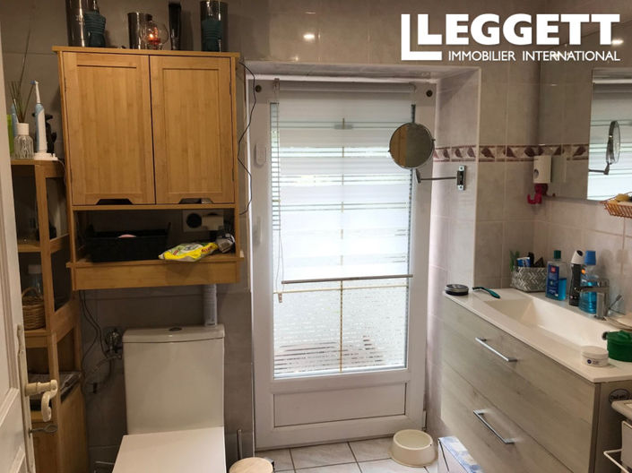 Image No.7-Maison de 4 chambres à vendre à Châteauneuf-sur-Cher