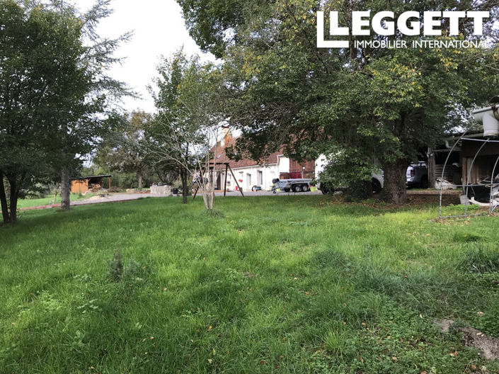 Image No.9-Maison de 4 chambres à vendre à Châteauneuf-sur-Cher