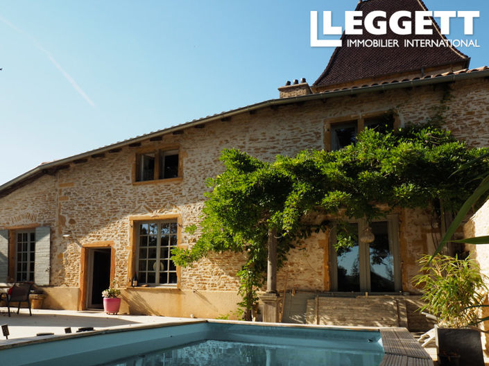 Image No.3-4 Bed House for sale