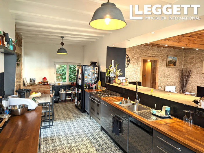 Image No.4-4 Bed House for sale