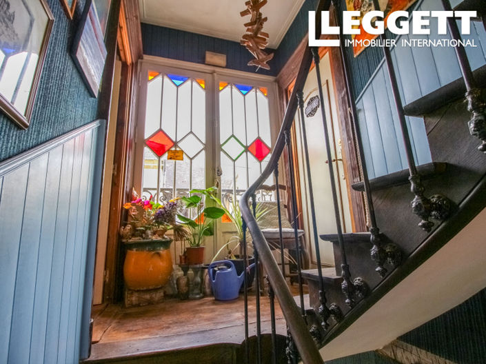 Image No.8-Maison de 4 chambres à vendre à Fontevraud-l'Abbaye