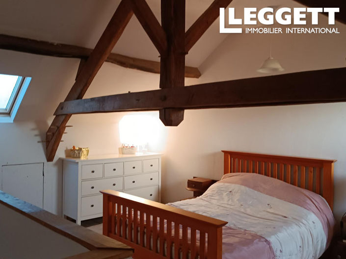 Image No.6-2 Bed House for sale