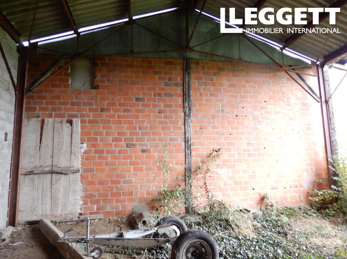 Image No.9-Bar à vendre à Exideuil