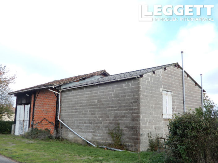 Image No.8-Bar à vendre à Exideuil