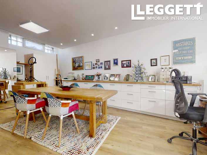 Image No.10-Maison de 5 chambres à vendre à Guingamp