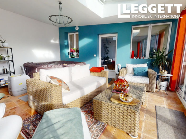 Image No.8-Maison de 5 chambres à vendre à Guingamp