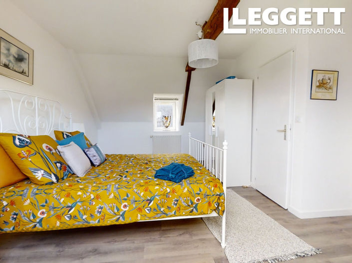 Image No.9-Maison de 5 chambres à vendre à Guingamp