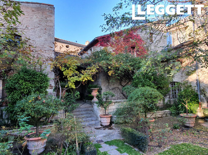 Image No.4-Appartement de 3 chambres à vendre à Villeneuve-lès-Avignon