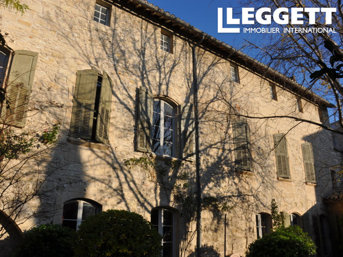 Image No.5-Appartement de 3 chambres à vendre à Villeneuve-lès-Avignon