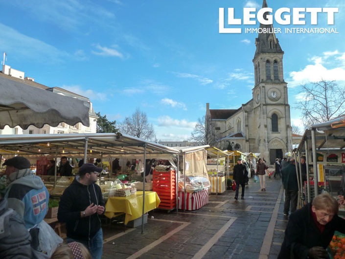 Image No.5-Appartement de 2 chambres à vendre à Garches