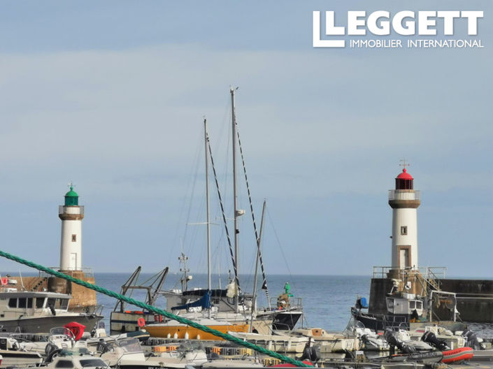 Image No.2-Appartement de 2 chambres à vendre à Le Palais