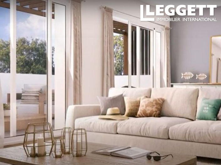 Image No.6-Appartement de 2 chambres à vendre à Le Palais