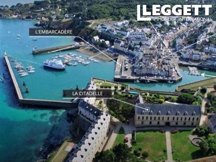 Image No.8-Appartement de 2 chambres à vendre à Le Palais