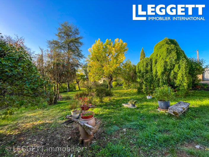 Image No.3-Maison de 6 chambres à vendre à Lot