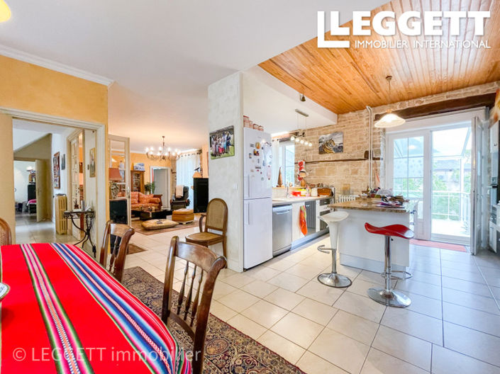 Image No.6-Maison de 6 chambres à vendre à Lot