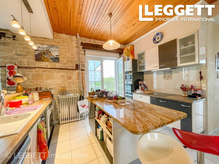 Image No.7-Maison de 6 chambres à vendre à Lot