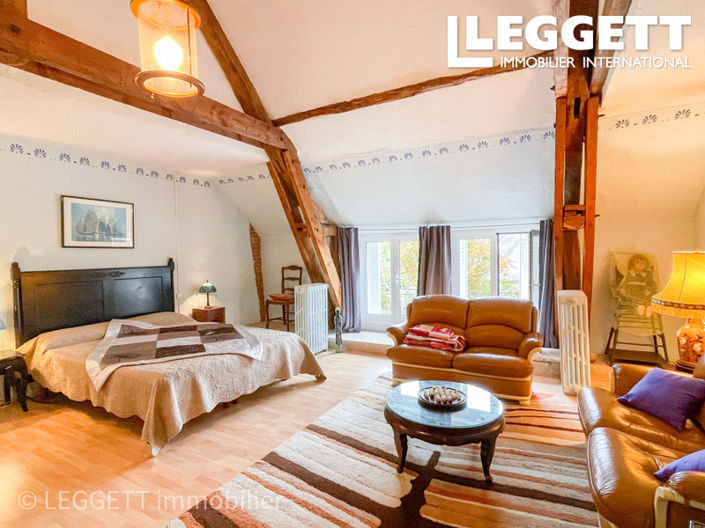 Image No.8-Maison de 6 chambres à vendre à Lot