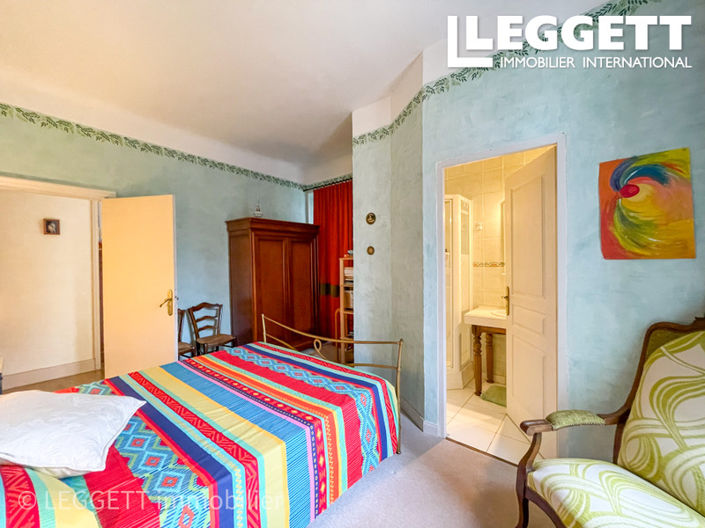 Image No.9-Maison de 6 chambres à vendre à Lot