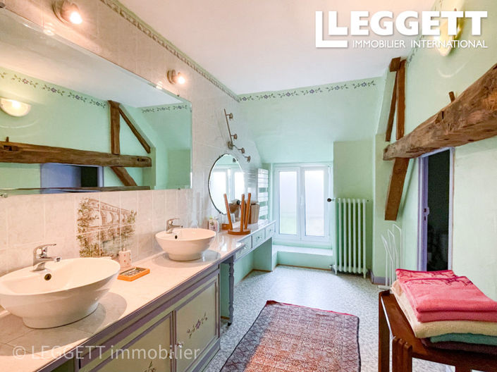 Image No.10-Maison de 6 chambres à vendre à Lot