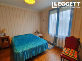 Image No.4-Maison de 4 chambres à vendre à Kergrist
