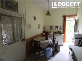 Image No.3-Maison de 1 chambre à vendre à Tournon-Saint-Pierre