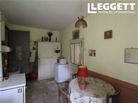 Image No.4-Maison de 1 chambre à vendre à Tournon-Saint-Pierre