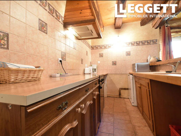 Image No.7-Maison de 5 chambres à vendre à Saint-Léon-sur-Vézère