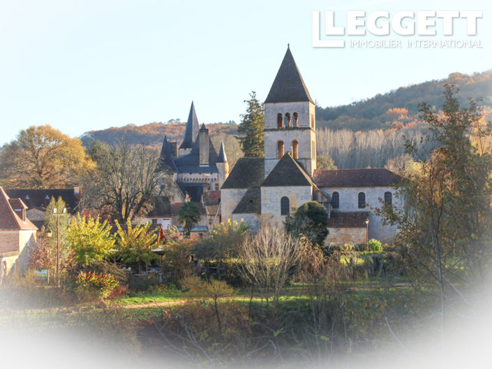 Image No.8-Maison de 5 chambres à vendre à Saint-Léon-sur-Vézère