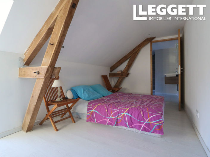 Image No.9-Maison de 5 chambres à vendre à Saint-Léon-sur-Vézère