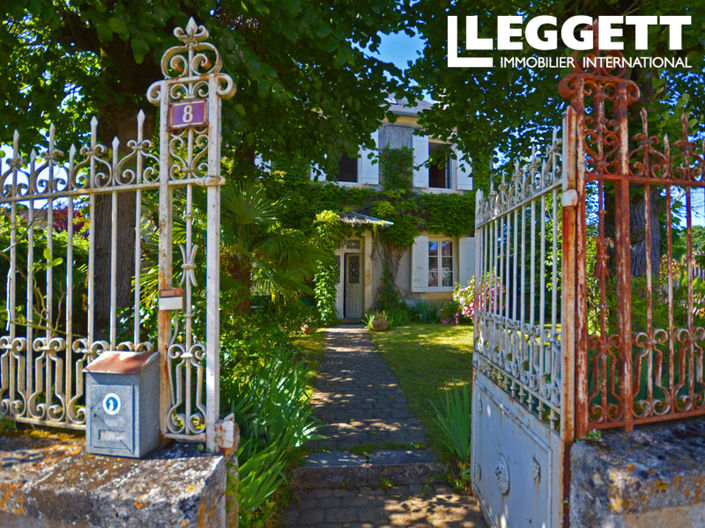 Image No.10-Maison de 5 chambres à vendre à Excideuil