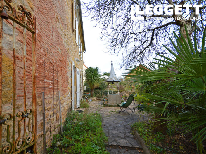 Image No.2-Maison de 5 chambres à vendre à Excideuil