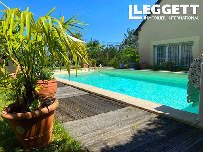 Image No.3-Maison de 5 chambres à vendre à Excideuil