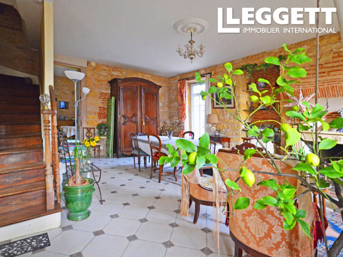 Image No.4-Maison de 5 chambres à vendre à Excideuil