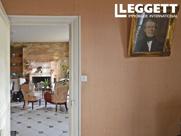 Image No.5-Maison de 5 chambres à vendre à Excideuil